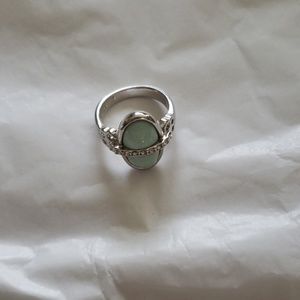 lia Sophia ring size 7